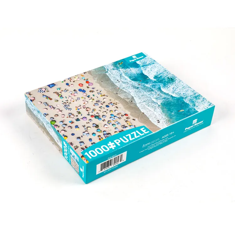 Apa yang membuat teka -teki jigsaw sukar?