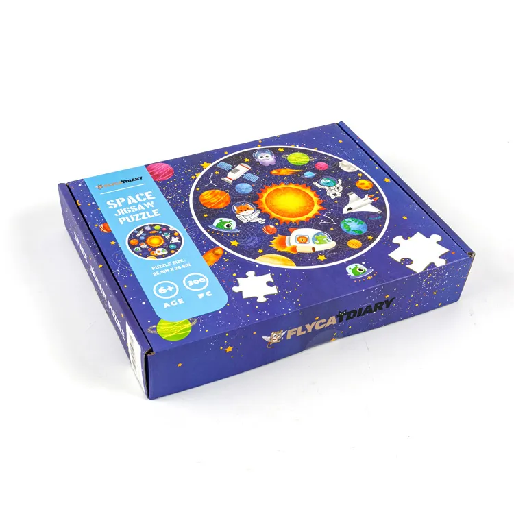 Apakah petua dan helah teka -teki jigsaw?