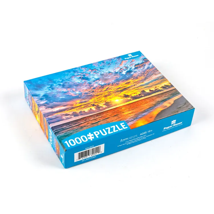 Siapa teka -teki jigsaw sesuai?