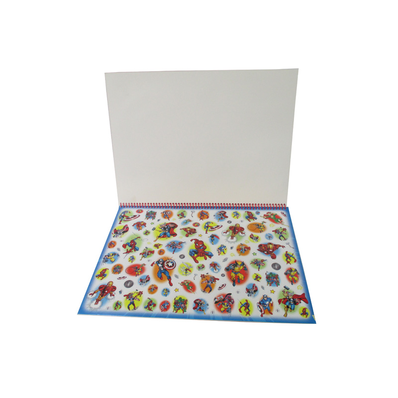 Bagaimanakah buku lakaran meningkatkan kreativiti artistik?