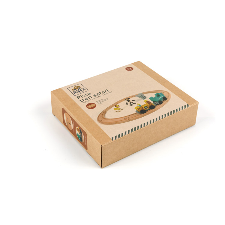 Bagaimanakah kotak bergelombang memberikan kekuatan, kecekapan, dan prestasi pembungkusan masa depan?