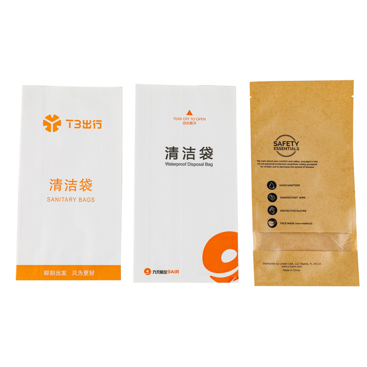 Bagaimanakah beg kebersihan meningkatkan standard kebersihan dan membentuk trend bilik mandi masa depan?