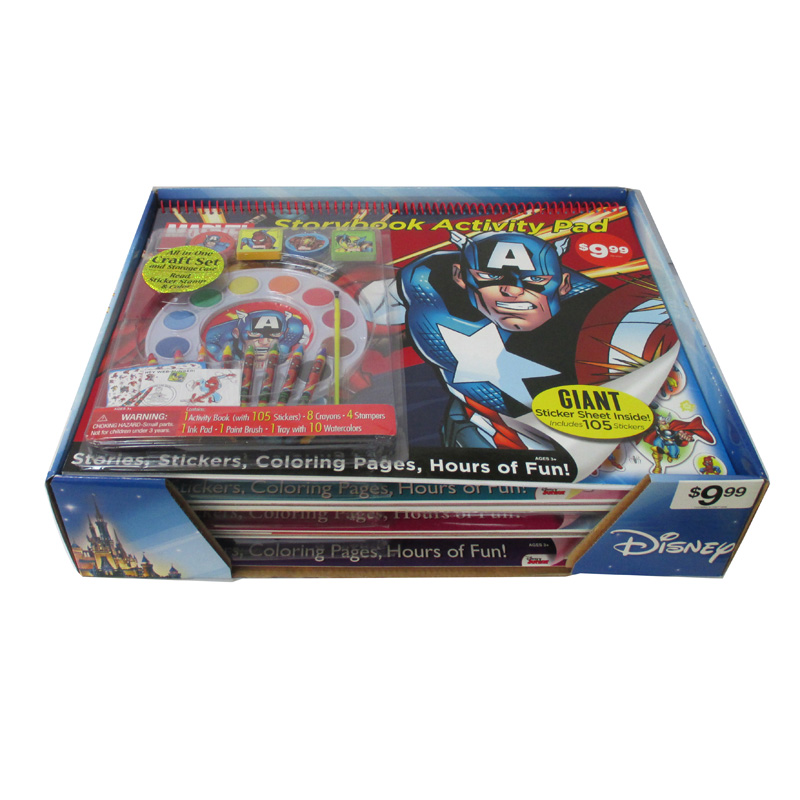 Bagaimana untuk Memilih Buku Lakaran Sempurna untuk Artis dan Pereka?